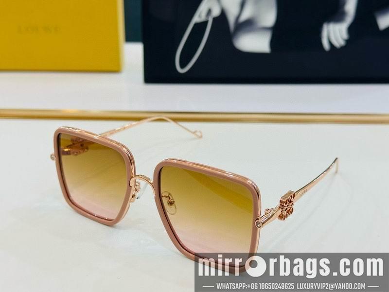 Loewe Glasses smx23