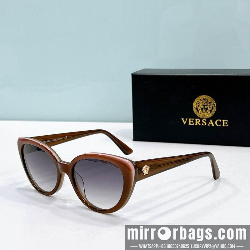 Versace Glaases smx124