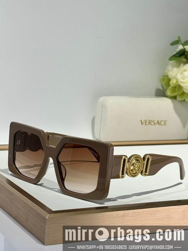 Versace Glasses 03smh49