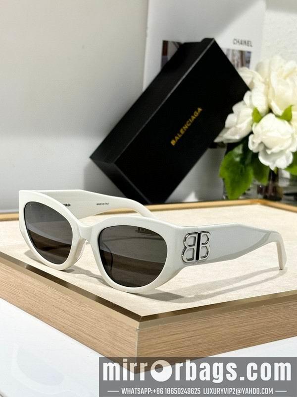 Balenciaga Glasses 03smh16