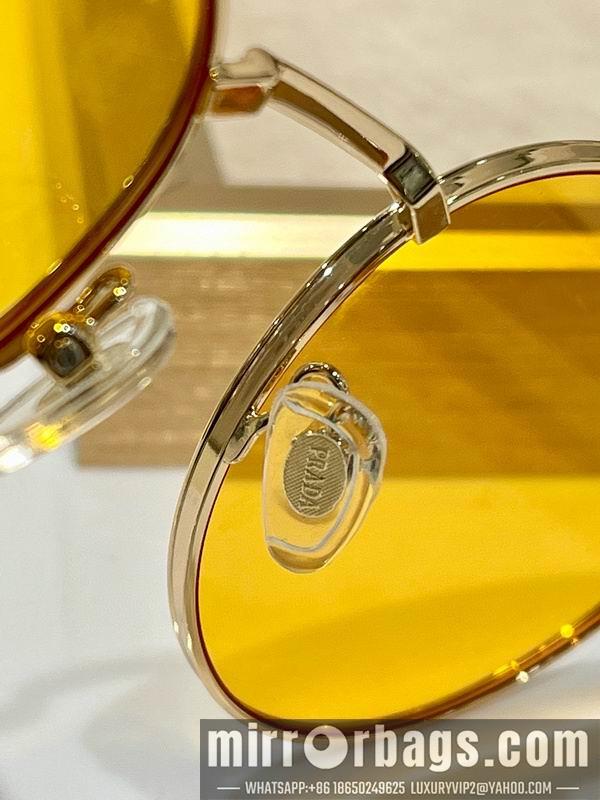 Prada Glasses smr74