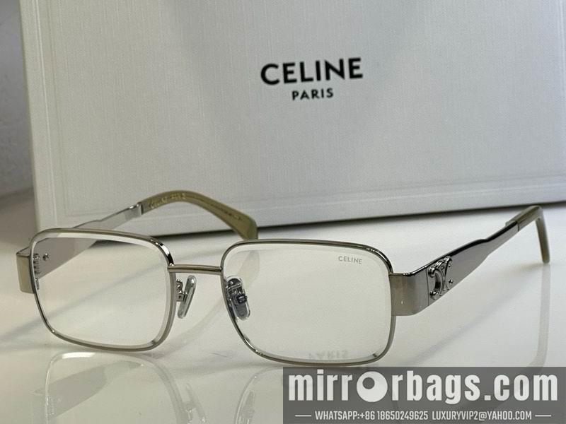 Celine Glasses smx197