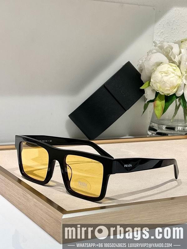 Prada Glasses smr03