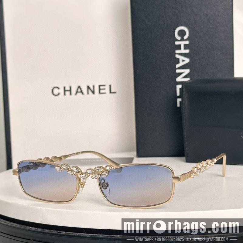 Chanel Glasses smh43