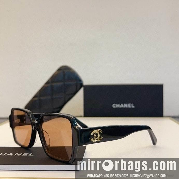 Chanel Glasses smx161
