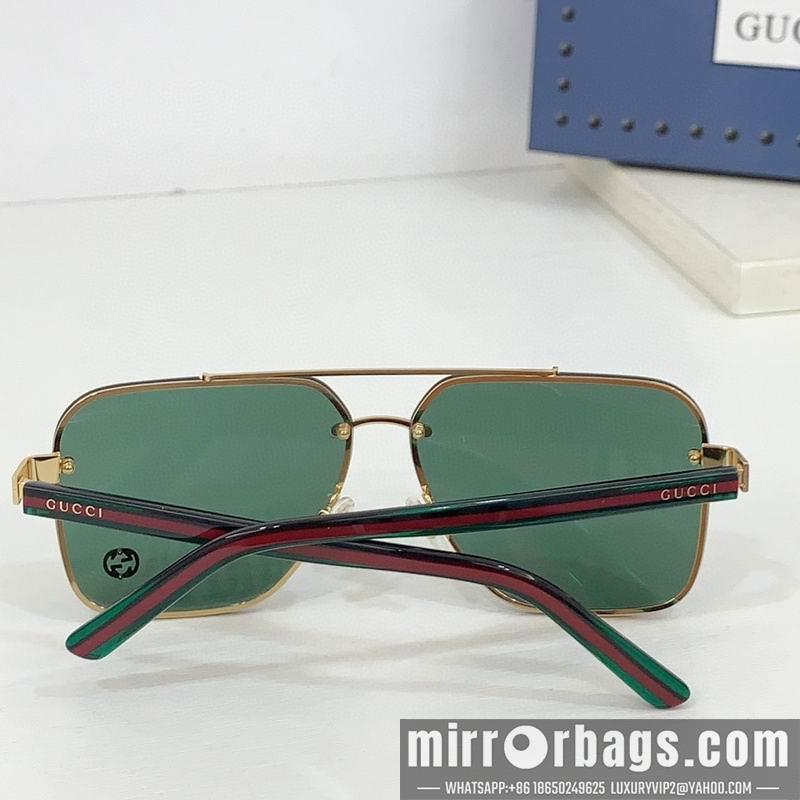 Gucci Glasses smr115