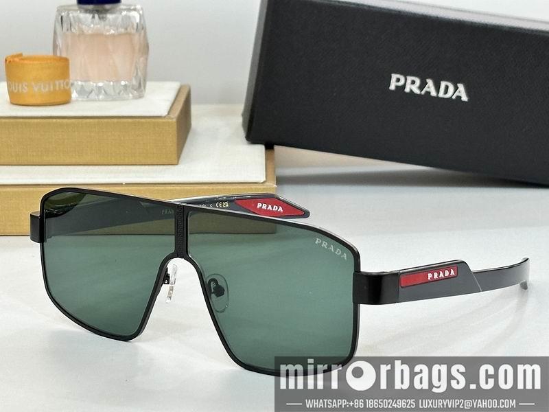Prada Glasses smh144
