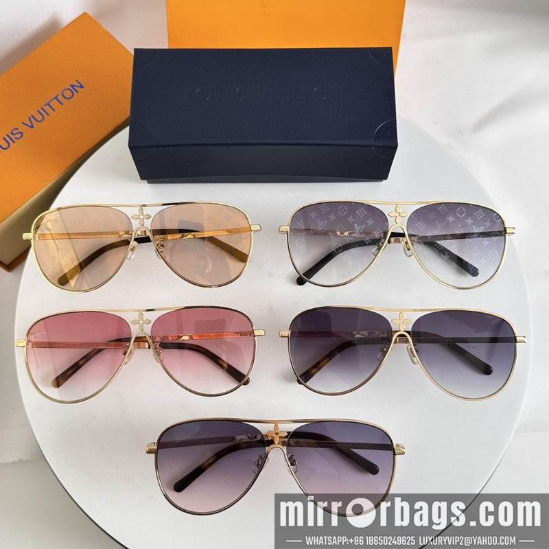LV Glasses smh136