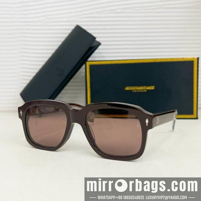 Jacques Marie Mage Glasses smx40