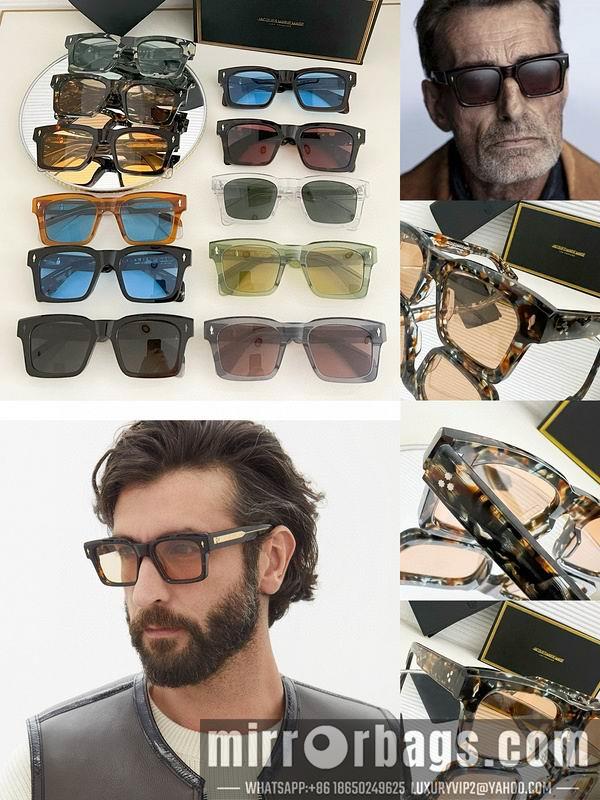 Jacques Marie Mage Glasses smx41
