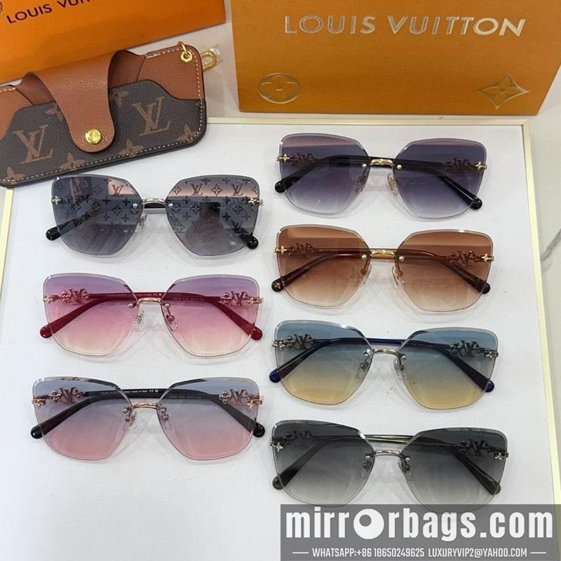 LV Glasses smh210