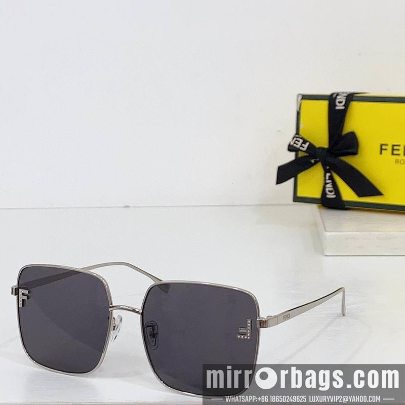 Fendi Glasses smh29