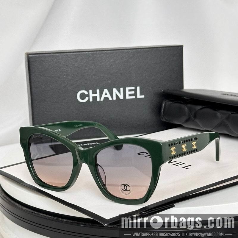 Chanel Glasses smh61