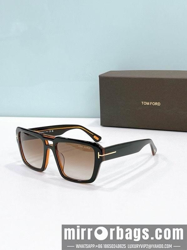 Tom Ford Glasses smx149