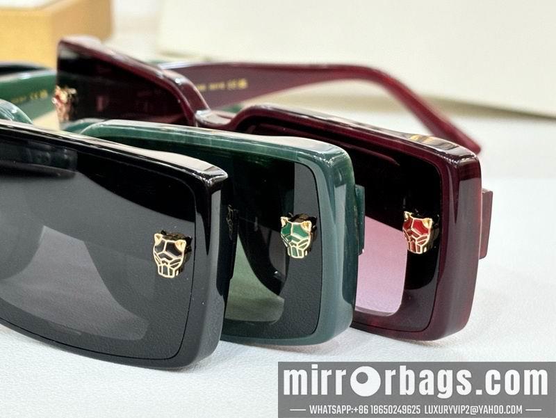 Cartier Glasses smr105
