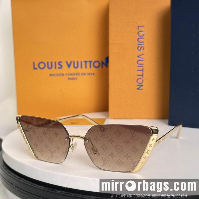 LV Glasses smh132