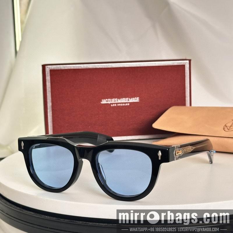 Jacques Marie Mage Glasses 03smh04