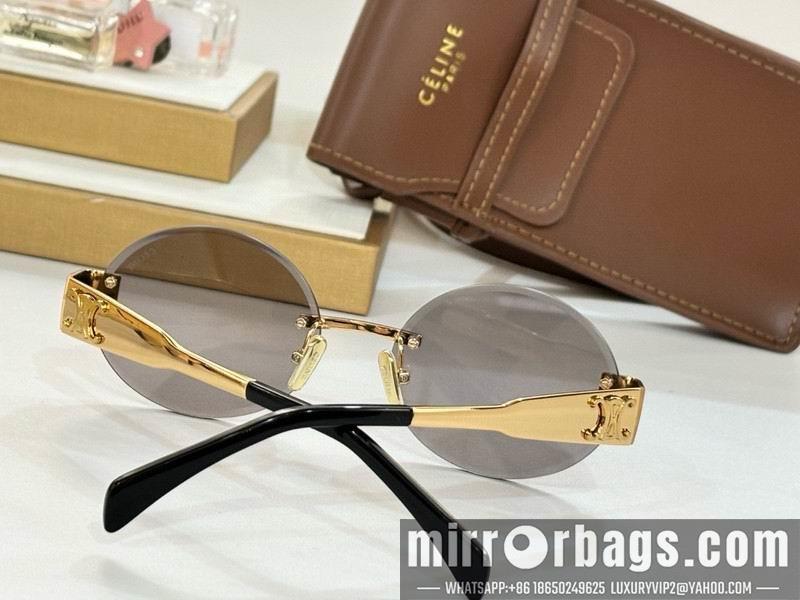 Celine Glasses 03smh26