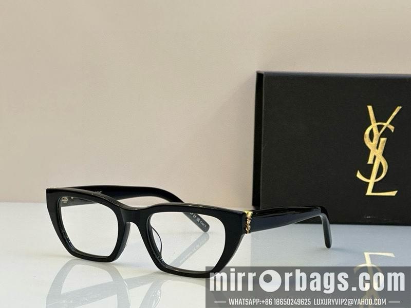 YSL Glasses smx82