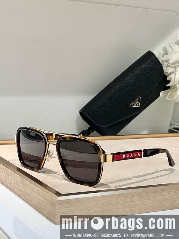 Prada Glasses smr11