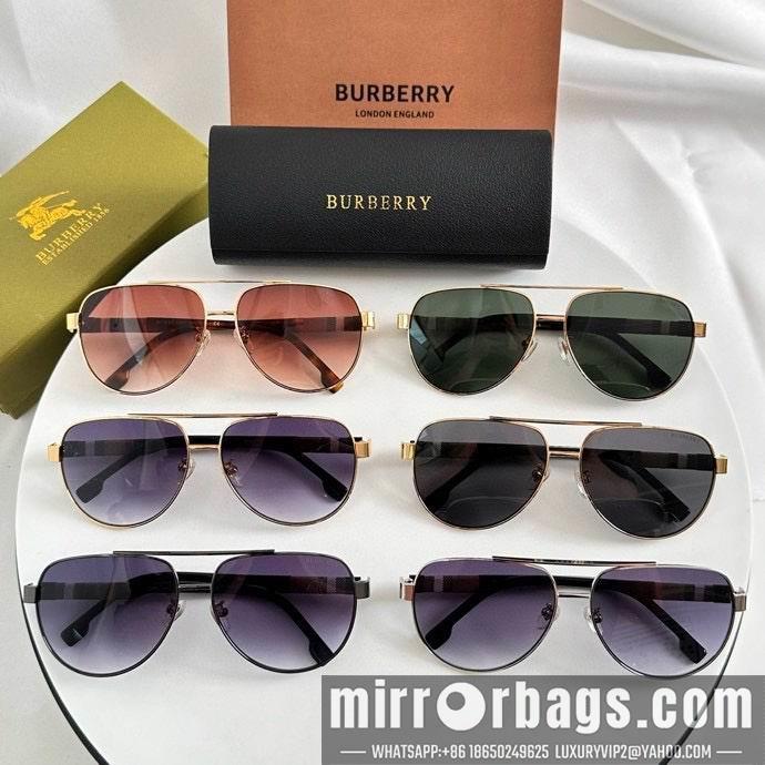 Burberry Glasses smx83