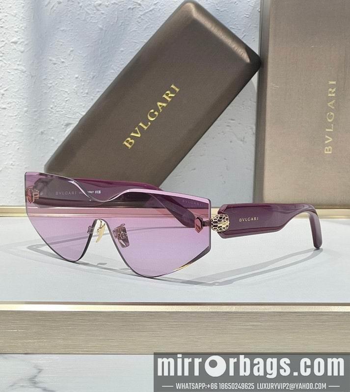 Bvlgari Glasses 03smh142