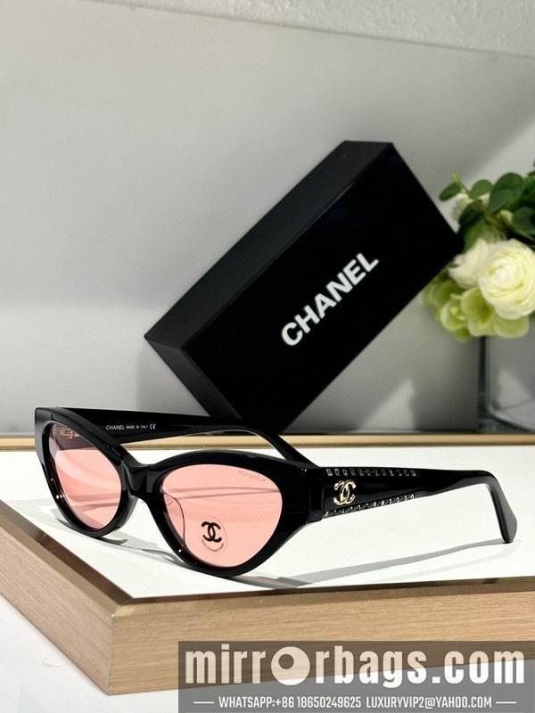 Chanel Glasses smh90