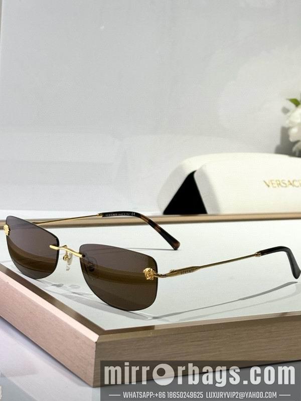 Versace Glasses 03smh35