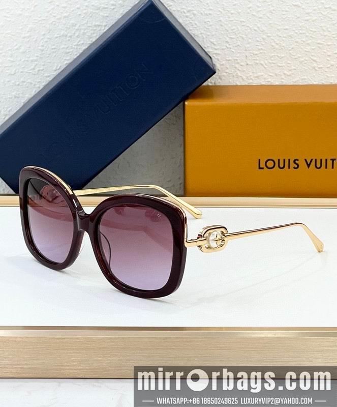 LV Glasses smh185