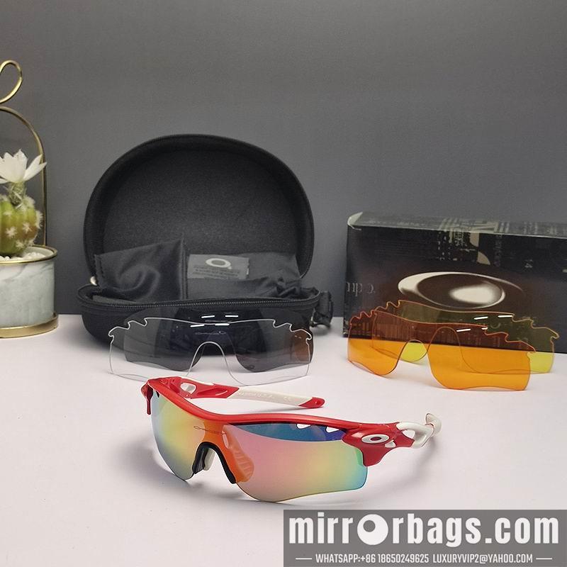 Oakley Glasses smx95