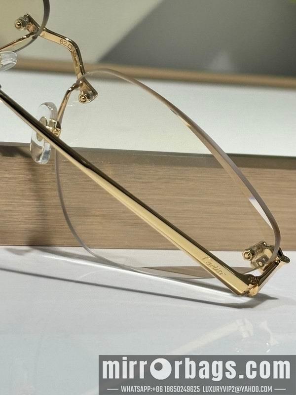 Cartier Glasses smh106