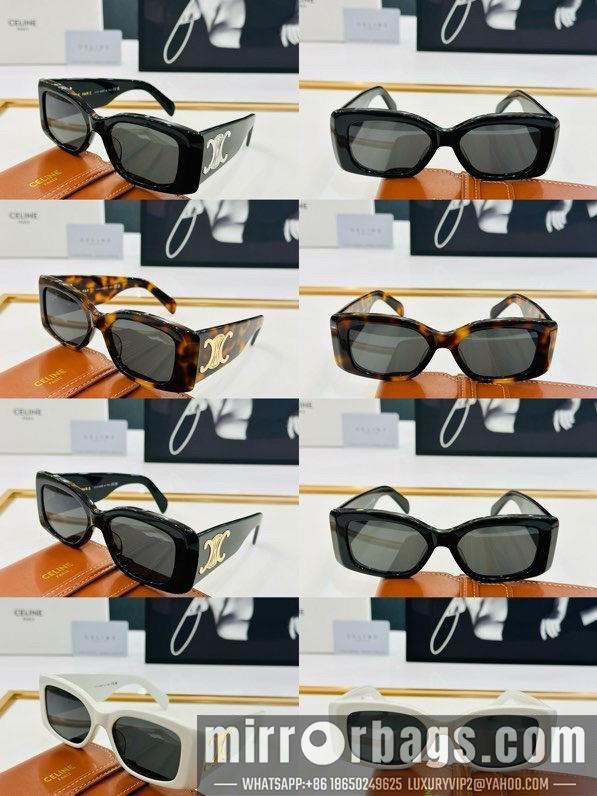Celine Glasses smx155