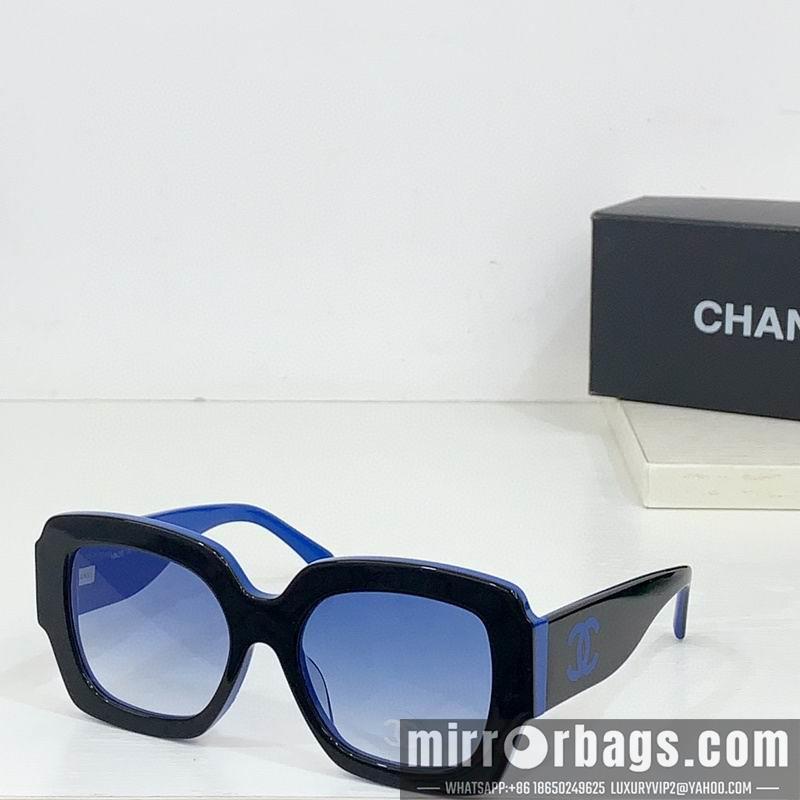 Chanel Glasses smr22
