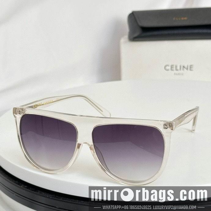 Celine Glasses smx151