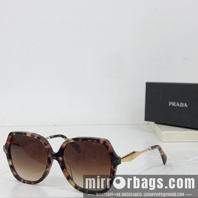 Prada Glasses smx267
