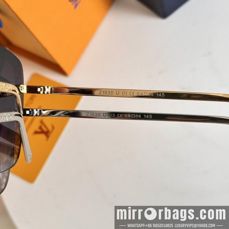 LV Glasses smh127