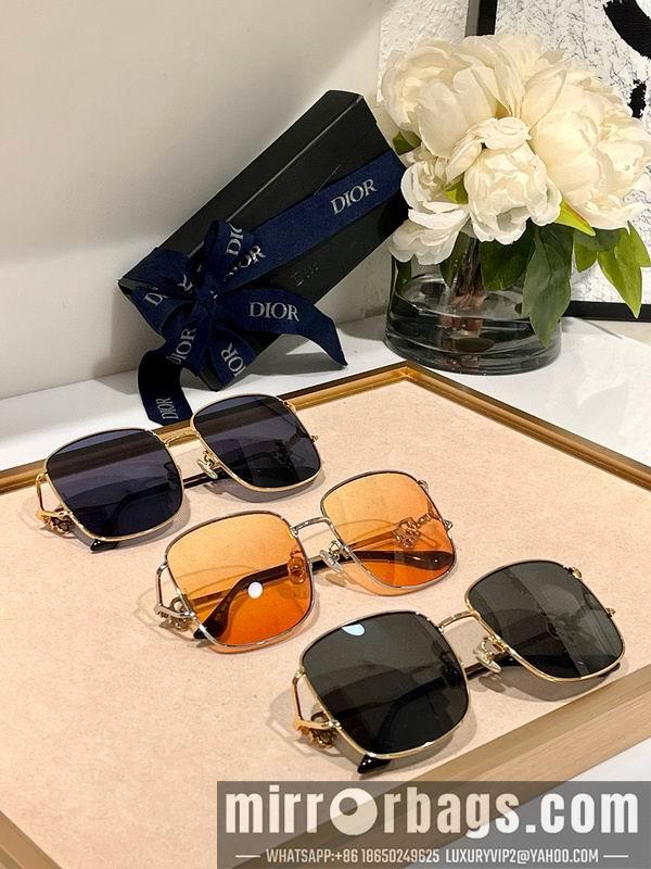 Dior Glasses smr40