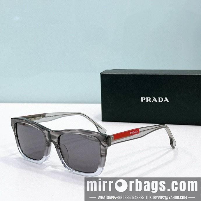 Prada Glasses smx163