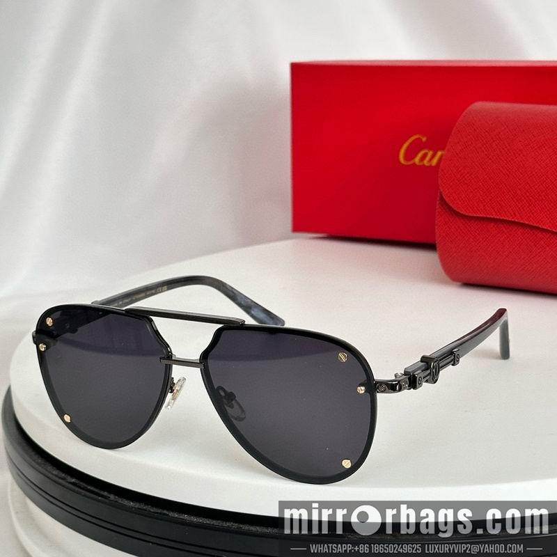 Cartier Glasses smr159