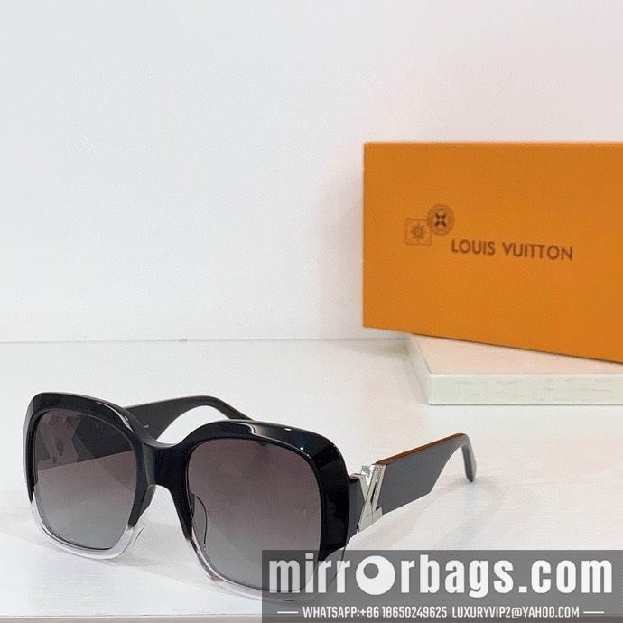 LV Glasses smr17