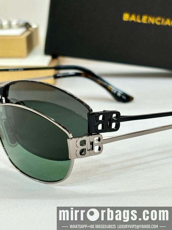 Balenciaga Glasses smx90