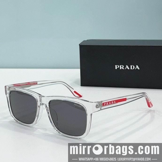 Prada Glasses smr111