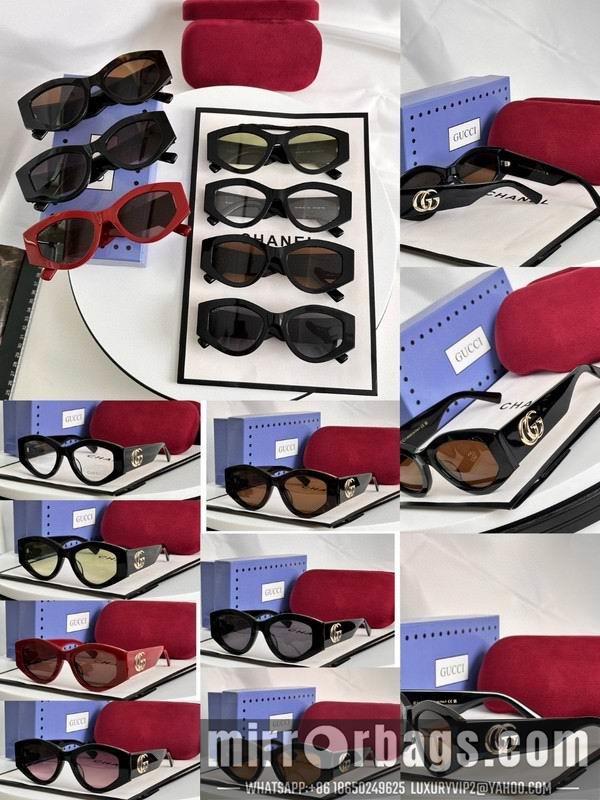 Gucci Glasses smh87