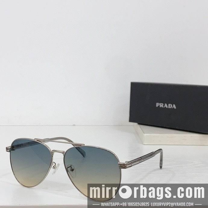 Prada Glasses smx275