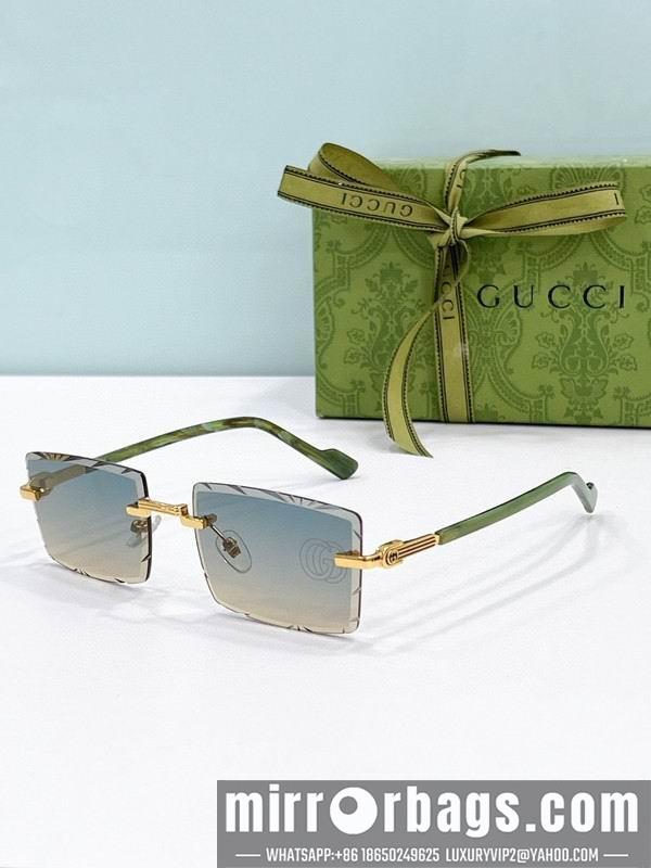 Gucci Glasses smh53