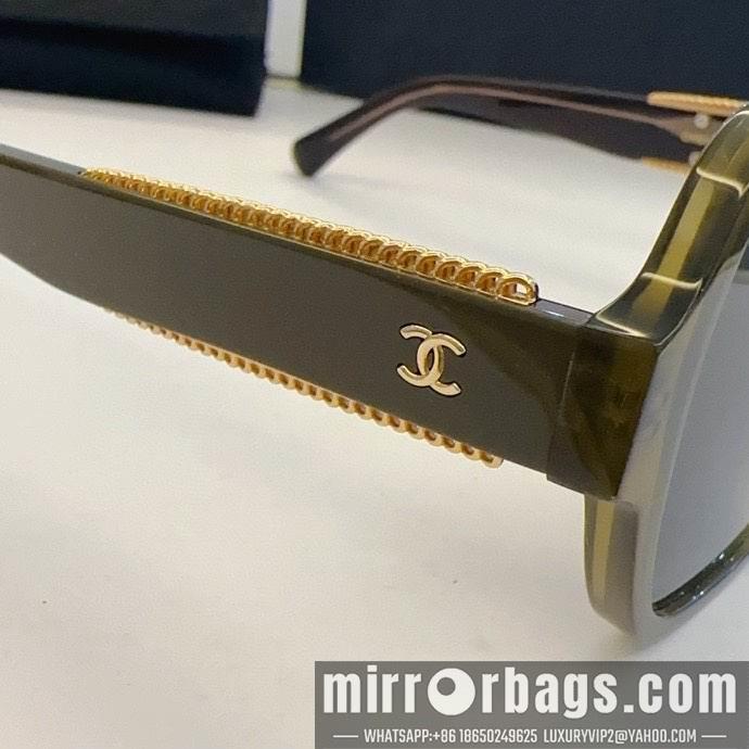 Chanel Glasses smx314