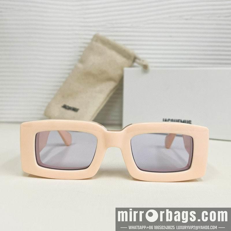 Jacques Marie Mage Glasses smx67