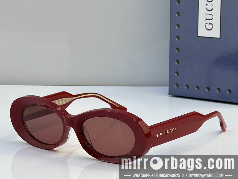 Gucci Glasses smh215