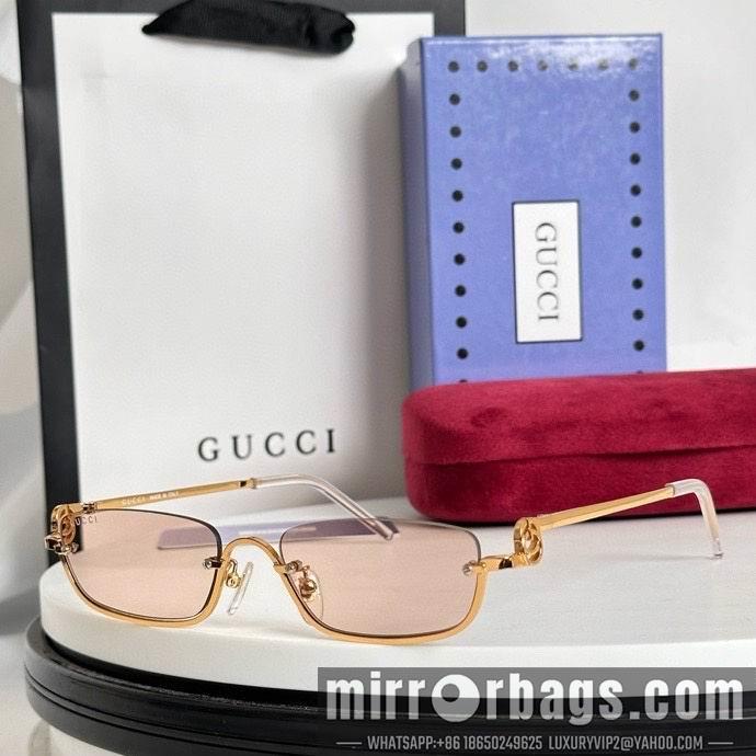 Gucci Glasses smx164