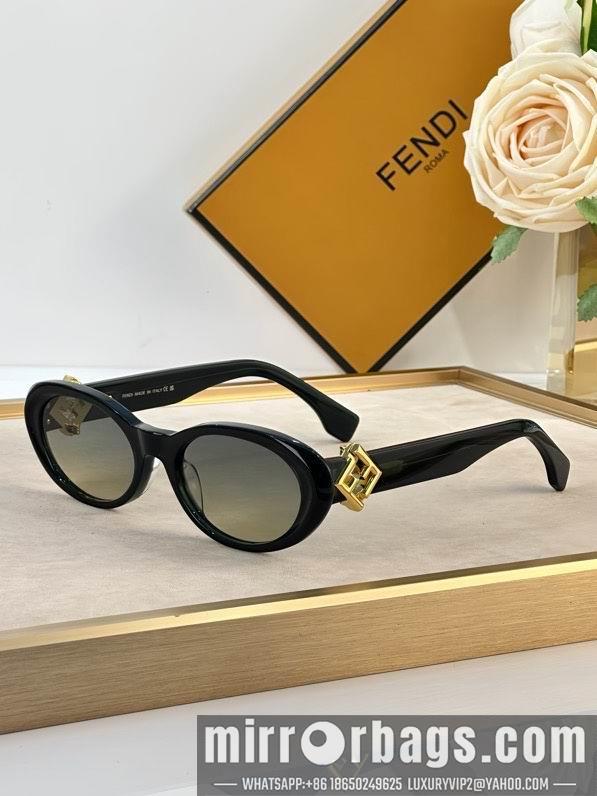 Fendi Glasses smx166